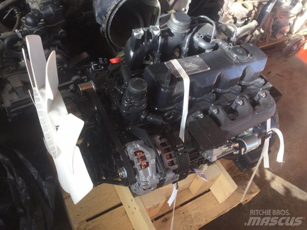  DAEDONG 4A220LWS Engines