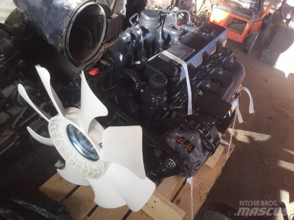  DAEDONG 4A220LWS Engines