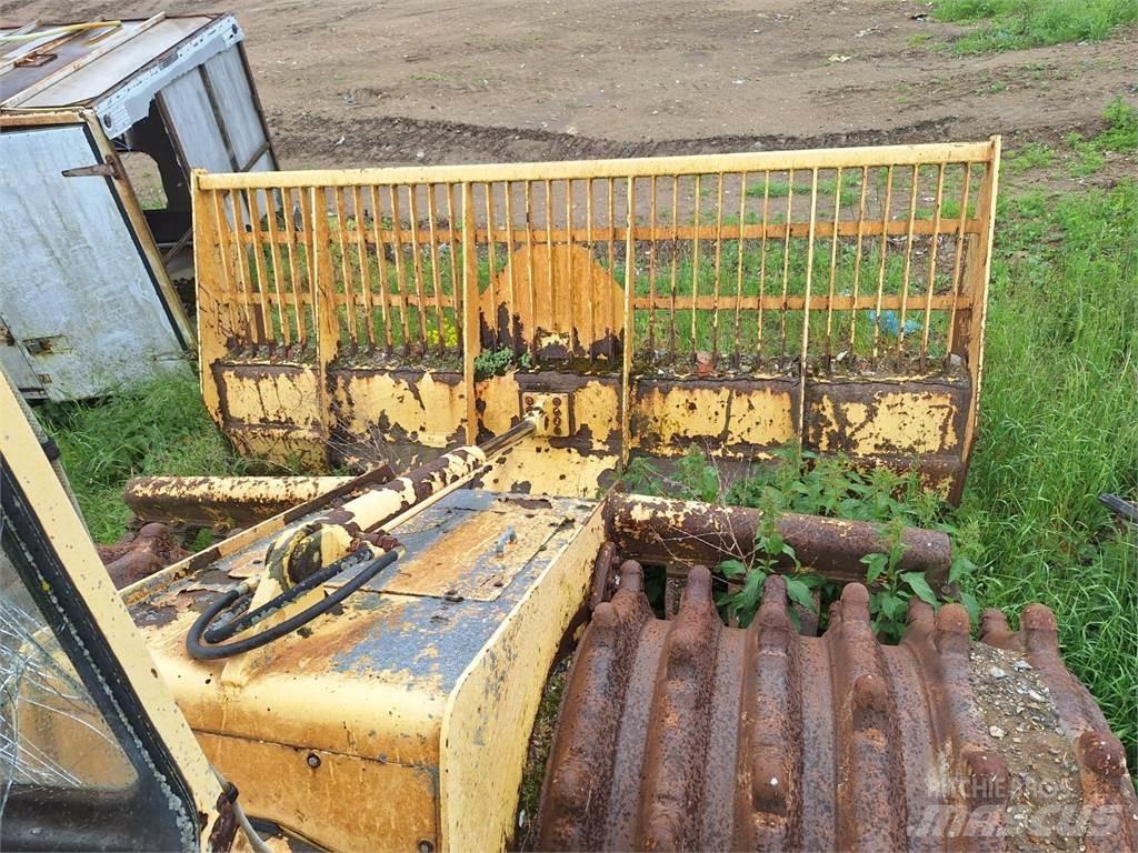 Bomag BC 601 RB Other