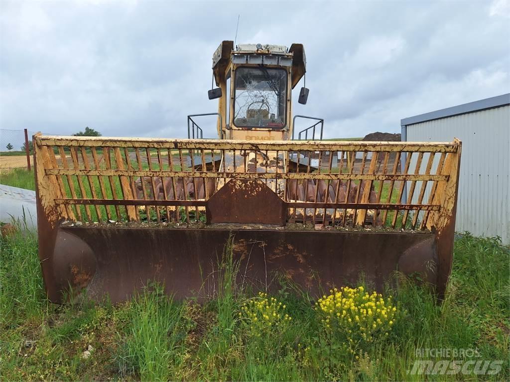 Bomag BC 601 RB Other