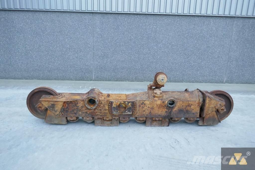 CAT 261-3079 Tyres, wheels and rims