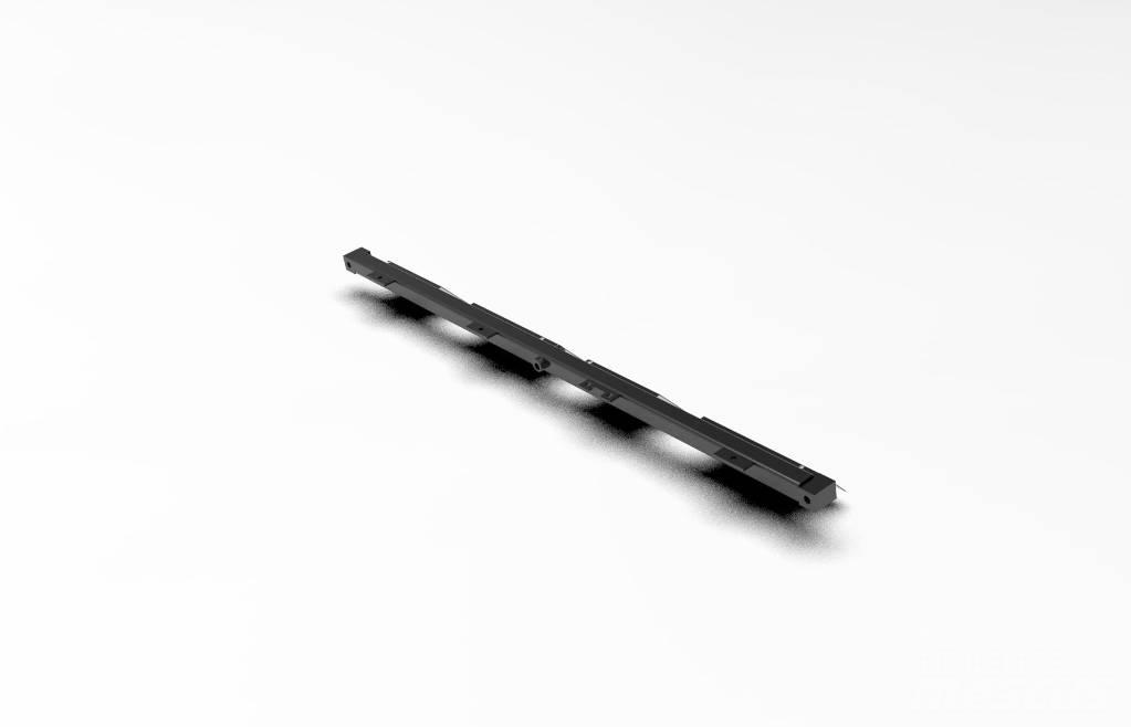 CLAAS 736537.1 Combine harvester accessories