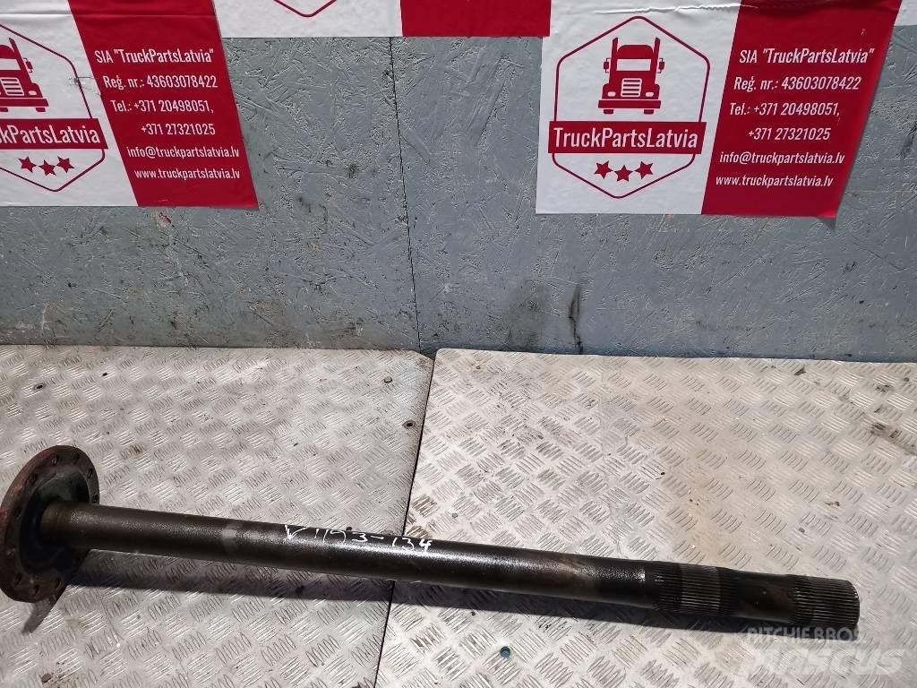 Volvo FH 12   20836837 Axles