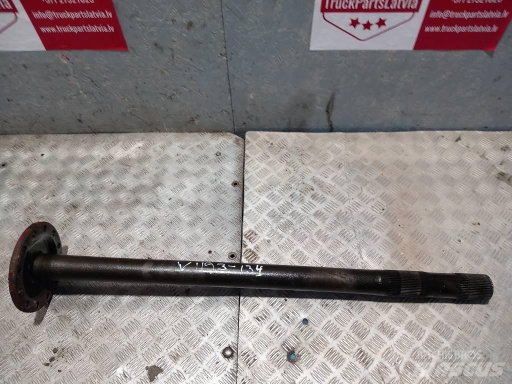 Volvo FH 12   20836837 Axles