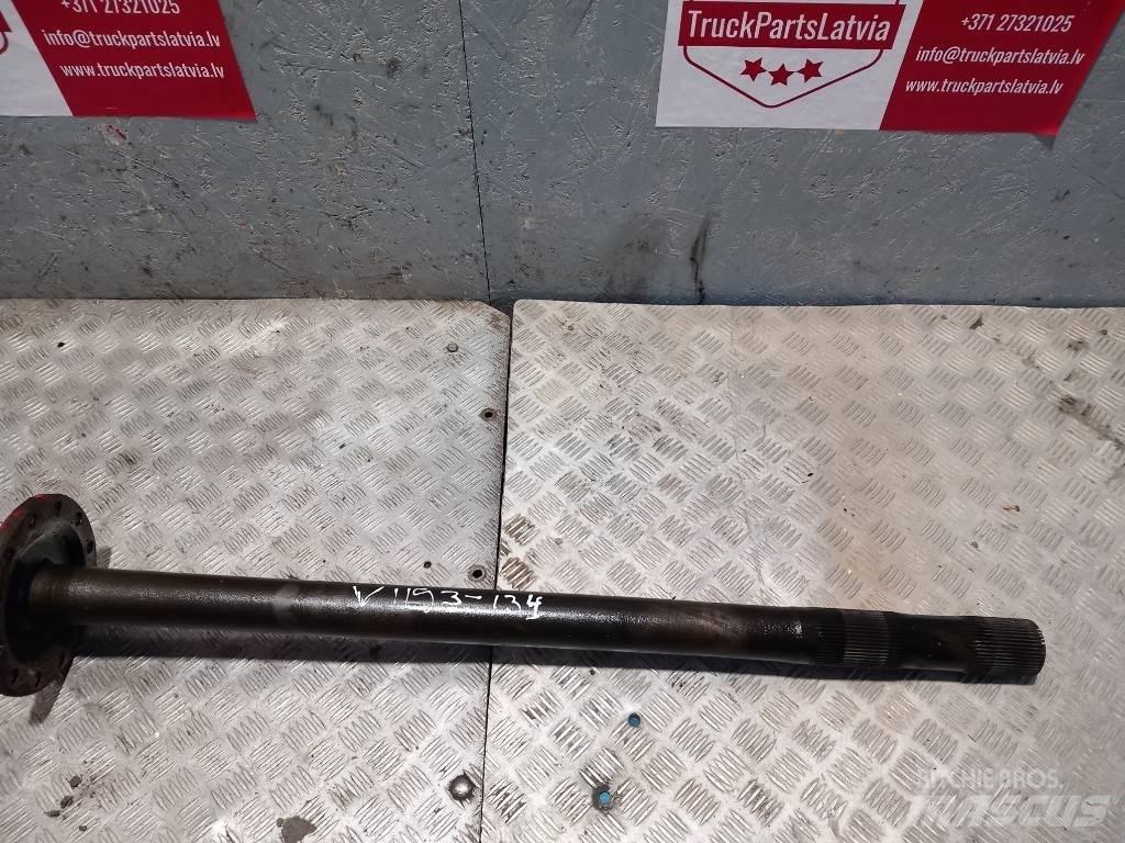 Volvo FH 12   20836837 Axles