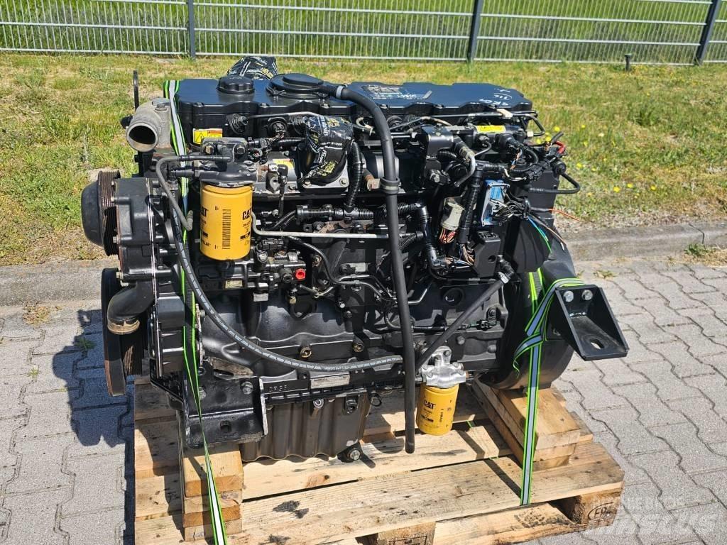CAT C 6.6 Engines