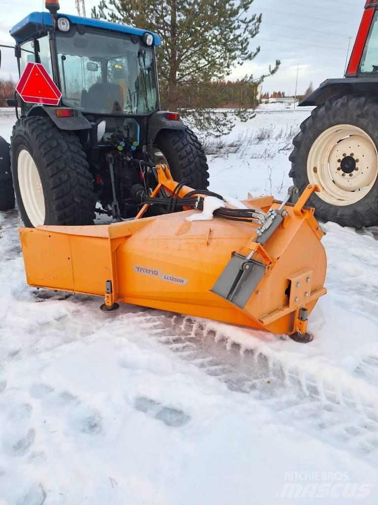 Tarmo LL1250H Snow throwers
