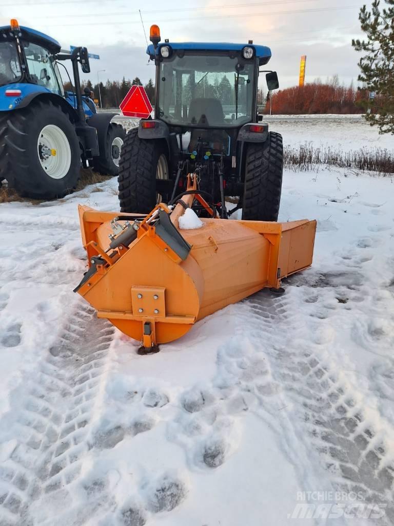 Tarmo LL1250H Snow throwers