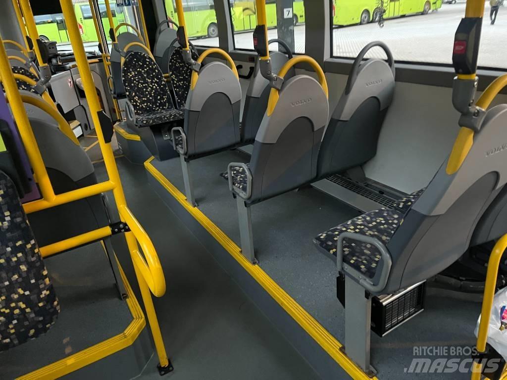 Volvo 8900 City bus