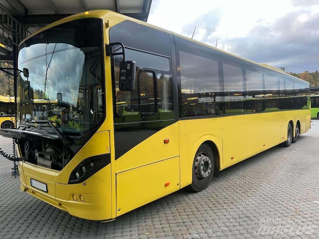 Volvo 8900 City bus