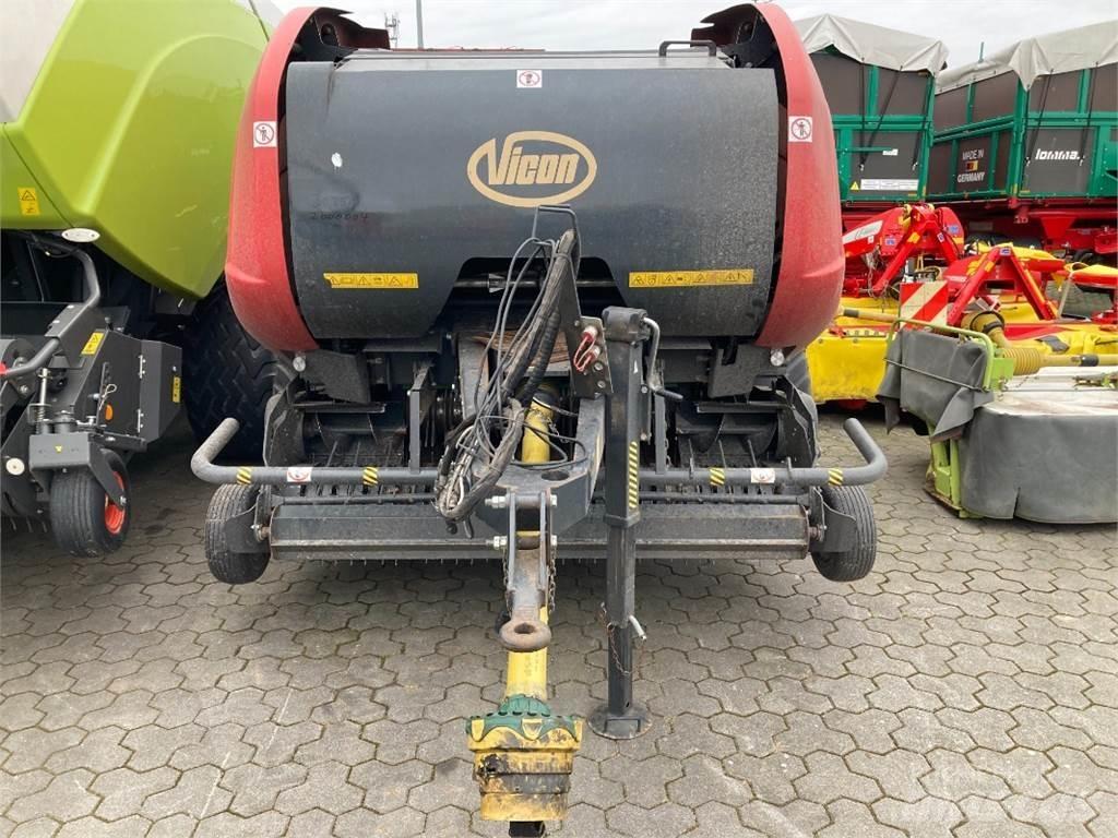 Vicon RF 3325 Round balers