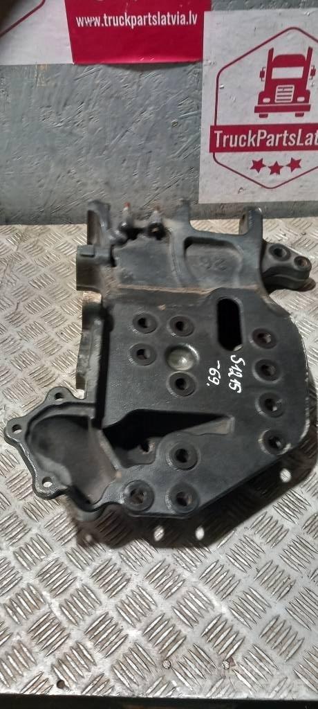 Scania R 440  1846826 Chassis and suspension