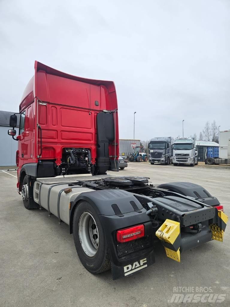 DAF 106.480 Prime Movers