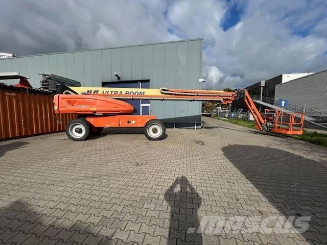 JLG 1200 SJP Telescopic boom lifts