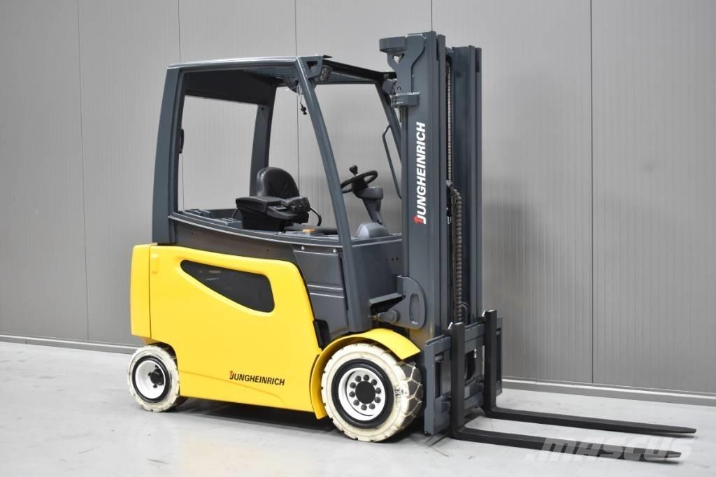 CAT 2EPC6000 Electric forklift trucks