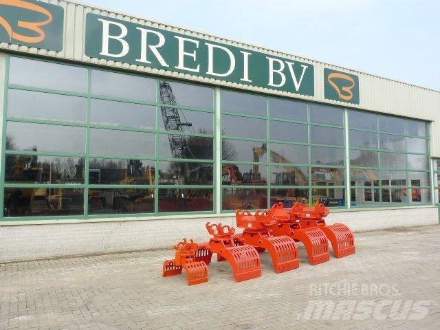 Zijtveld Grijper Grapples