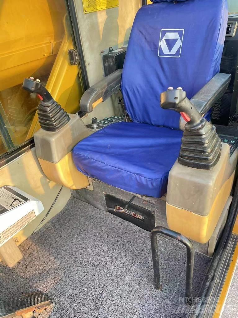 XCMG QY 35 KC All terrain cranes