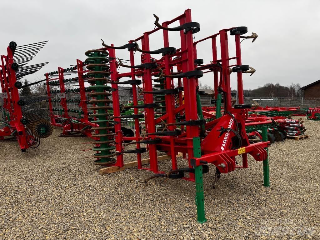 Agro-Masz APS50 Cultivators
