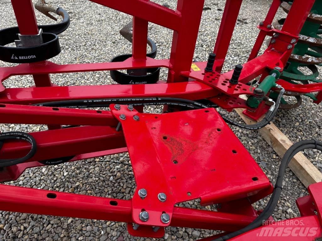 Agro-Masz APS50 Cultivators