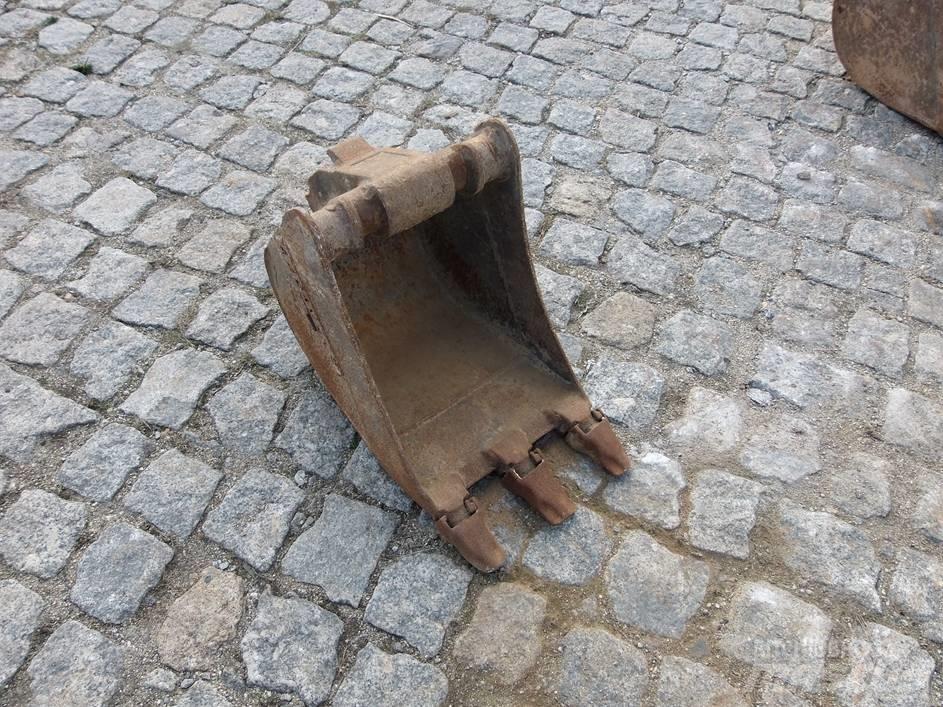  Morin M0 280 Buckets