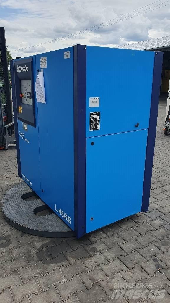 Compair L45RS-13A Compressors