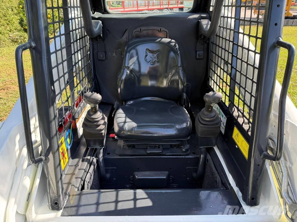 Bobcat T 190 Crawler loaders
