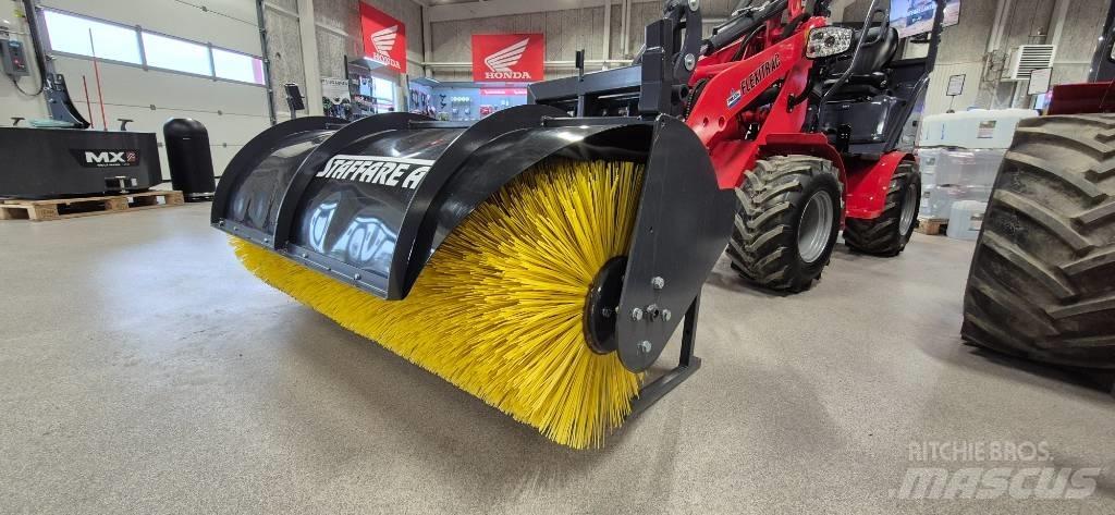 Trejon Sopvals S150 Other road and snow machines