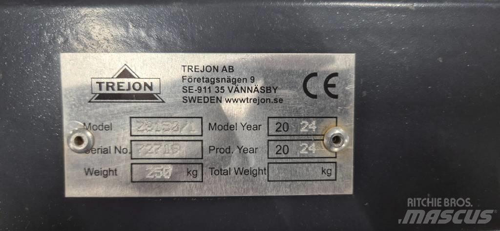 Trejon Sopvals S150 Other road and snow machines