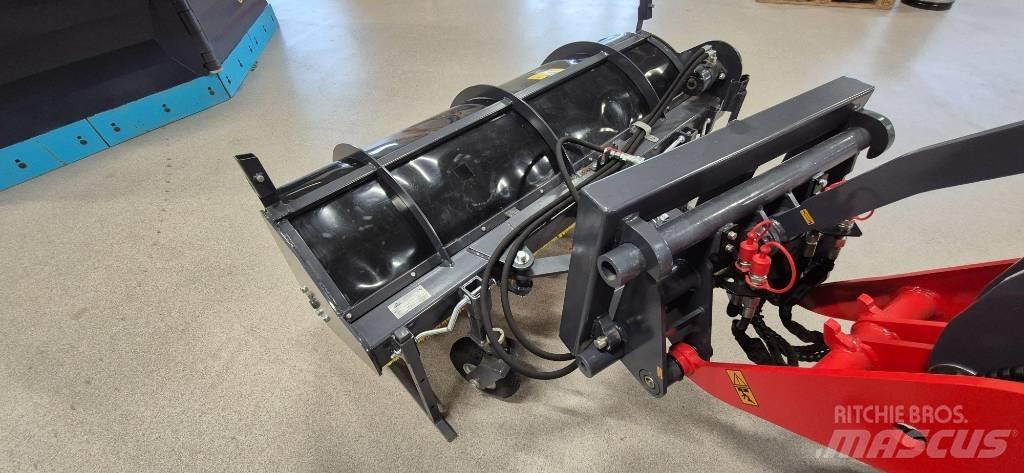 Trejon Sopvals S150 Other road and snow machines