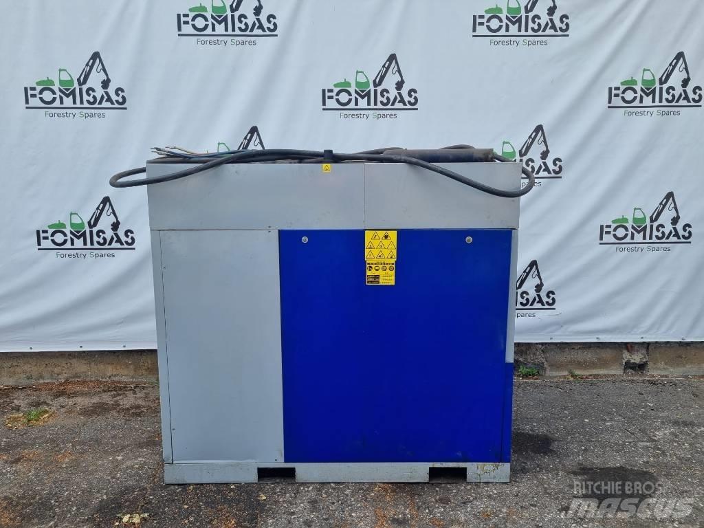  Ceccato CSD75 Compressors