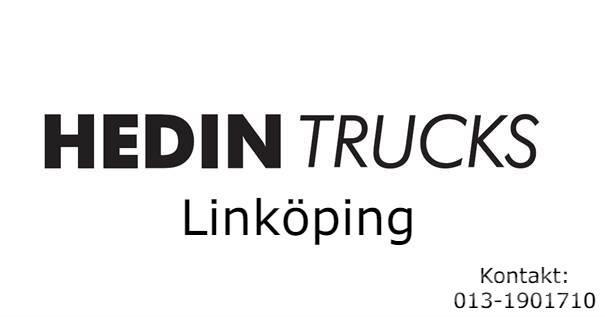 BYD ETH8 Box trucks