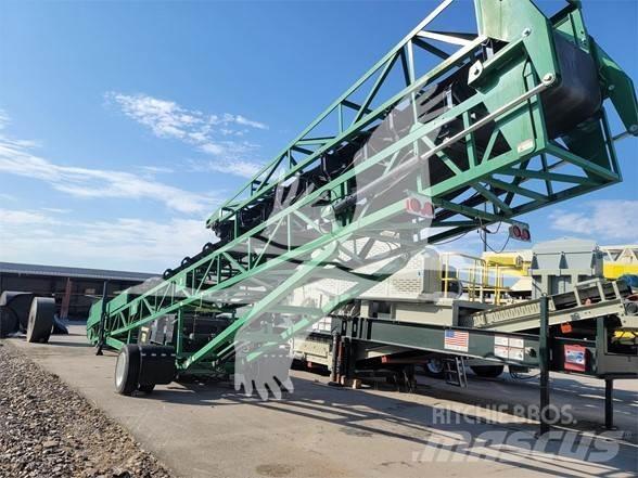 McCloskey ST80 Conveyors