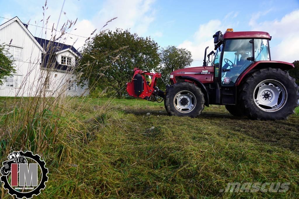  IM BETESPUTS DUO Pasture mowers and toppers