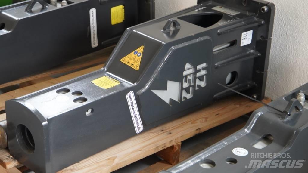  Heinz HZ452 Hammers / Breakers