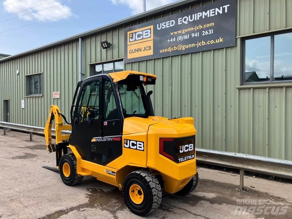 JCB TLT35-26D-4WD Other