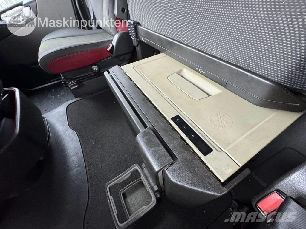 Volvo FH 500 Prime Movers