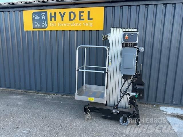Rees LIFT GTWY1-10 Push around lifts