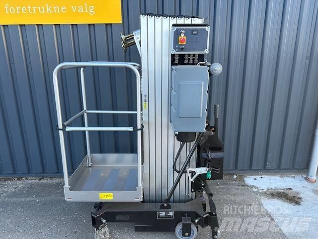 Rees LIFT GTWY1-10 Push around lifts