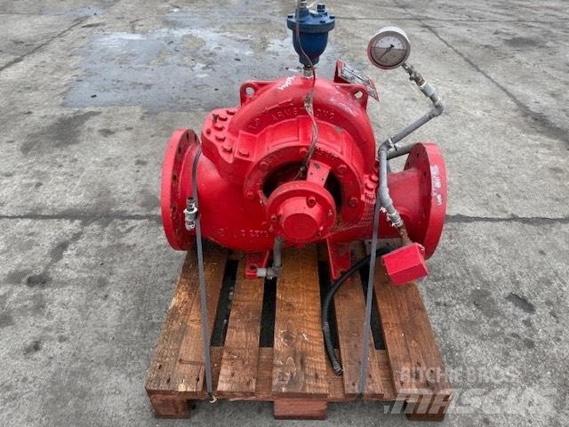 Armstrong Ag 4600 F Waterpumps