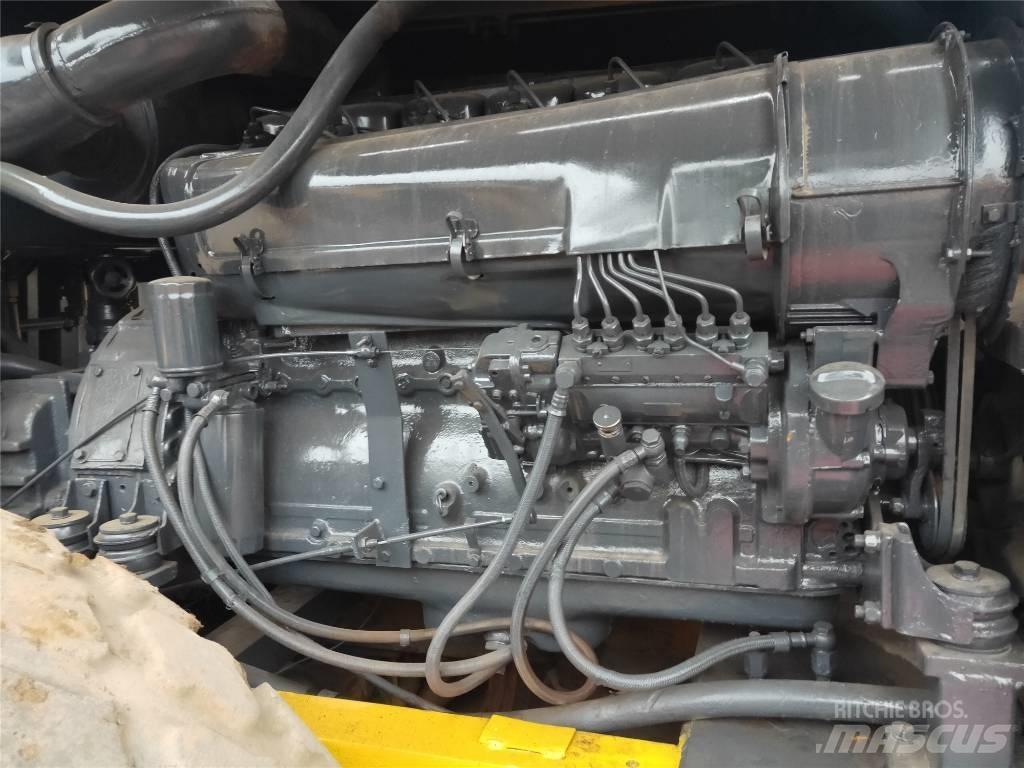 Dynapac CA251D Single drum rollers