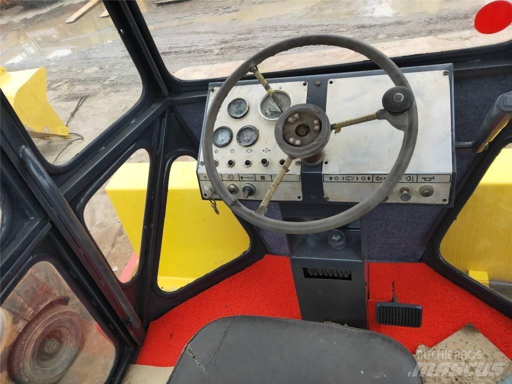 Dynapac CA251D Single drum rollers