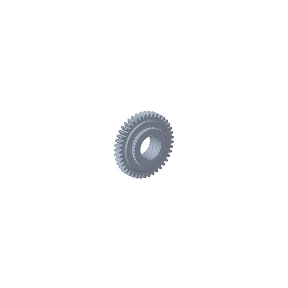 CASE 84381287 Transmission