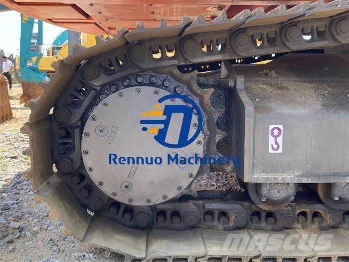 Doosan DX 260LC Crawler excavators
