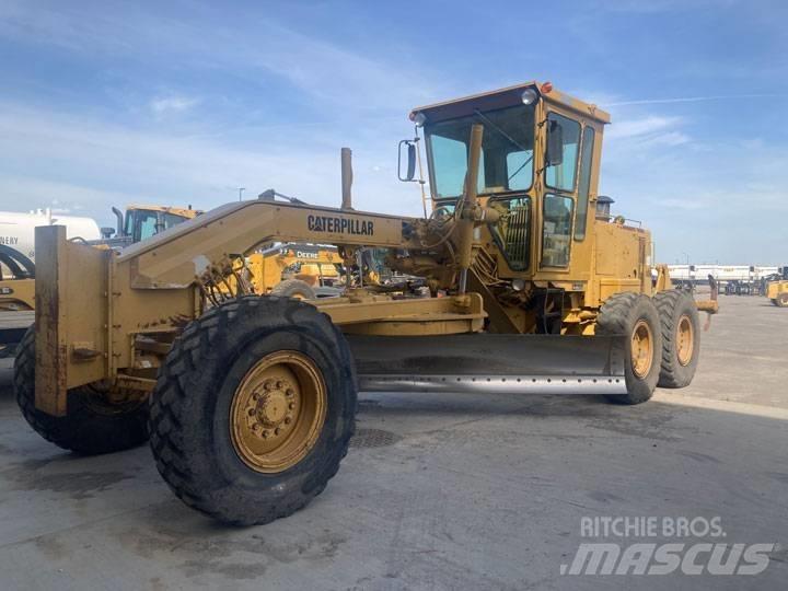CAT 140 G Graders