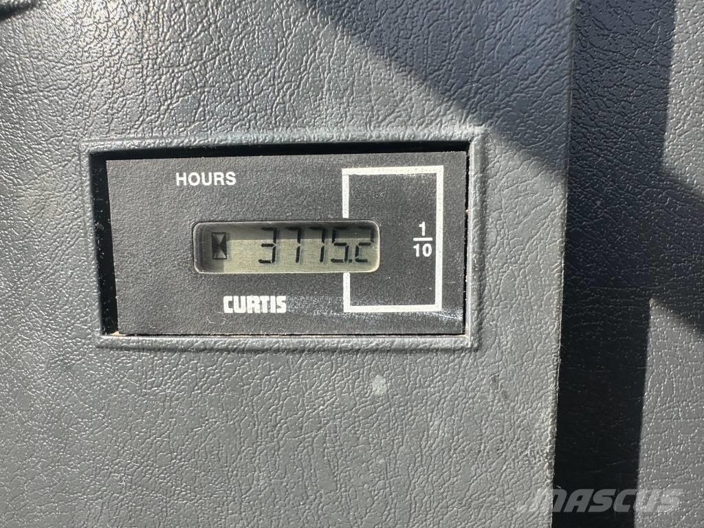 CASE CX60 C Mini excavators < 7t (Mini diggers)