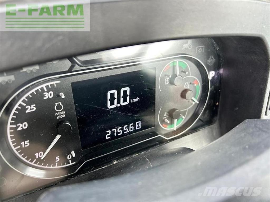 John Deere 5100m Tractors