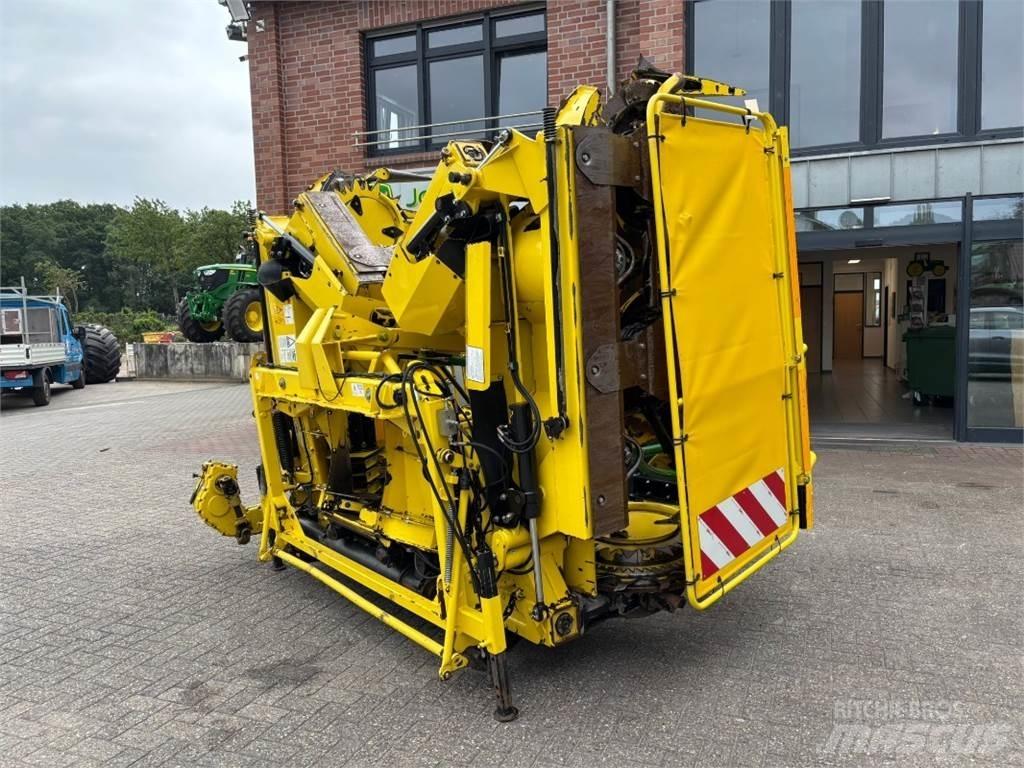 Kemper 375Plus Farm machinery