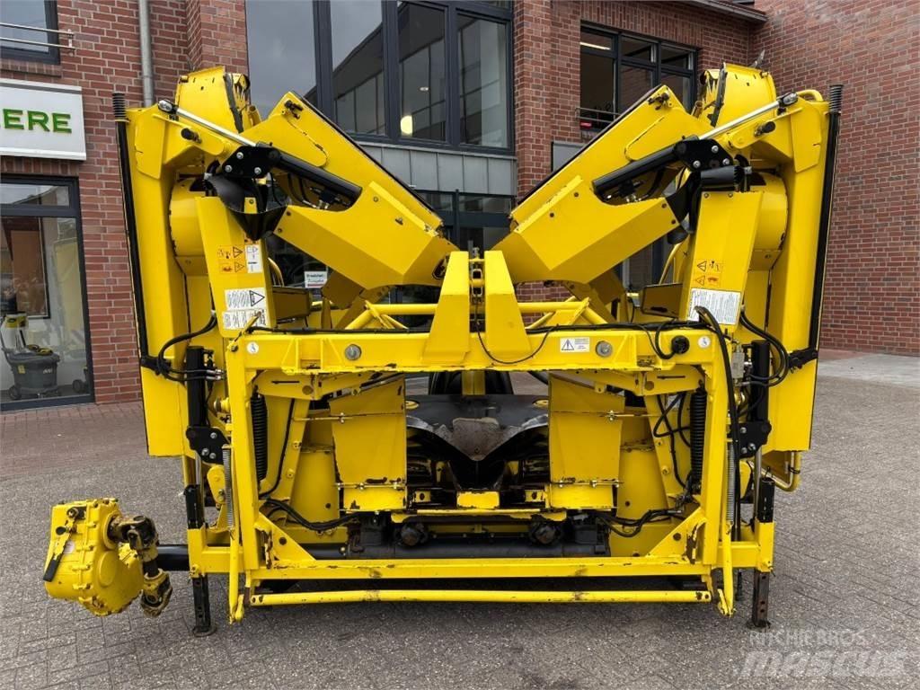 Kemper 375Plus Farm machinery