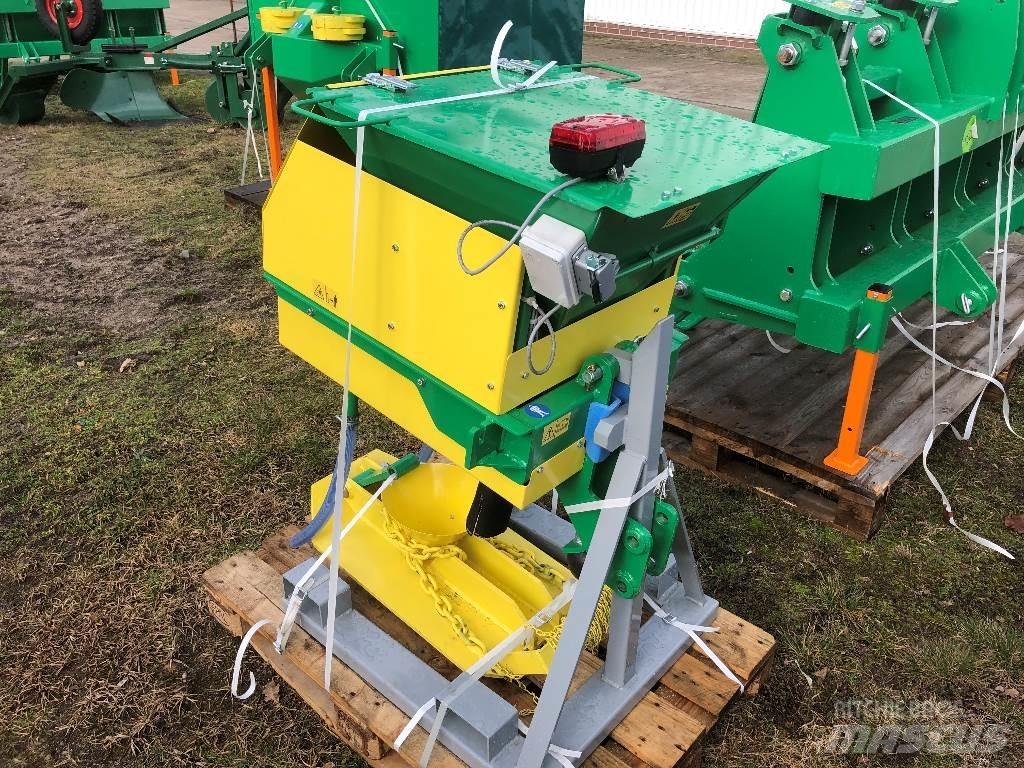  FHS Sämaschine Forwarders