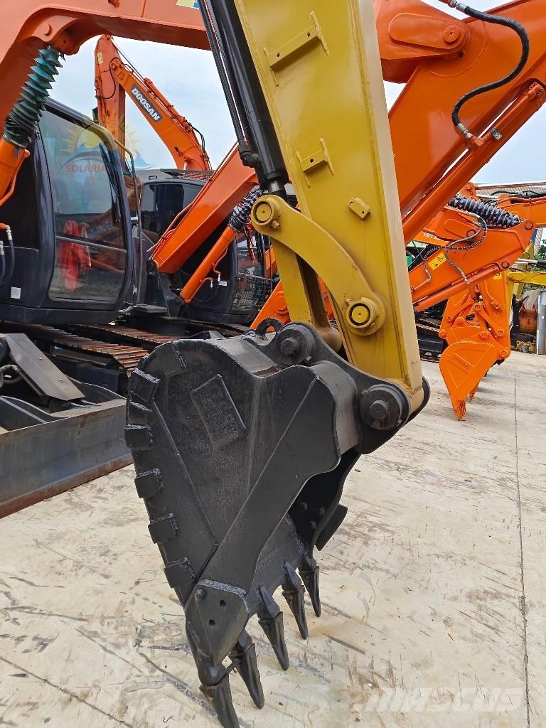 CAT 307E Mini excavators  7t - 12t